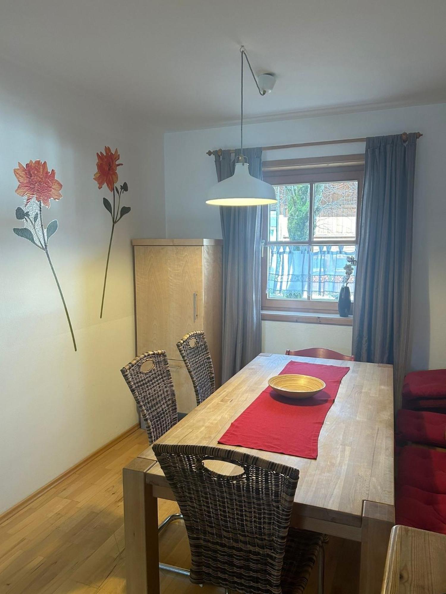 Seehaus Carpe Diem Walchensee Exterior photo
